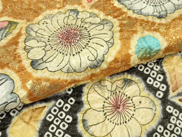 平和屋本店□極上 越後十日町の一流染匠 桐屋・翠山工房