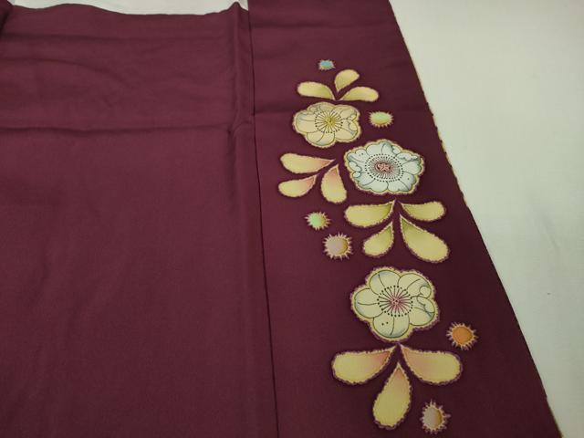 平和屋本店□極上 越後十日町の一流染匠 桐屋・翠山工房