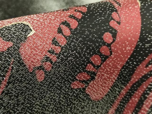 平和屋本店□極上 IKKI流 斉藤一騎 京都の名門ブランド 銀花仙