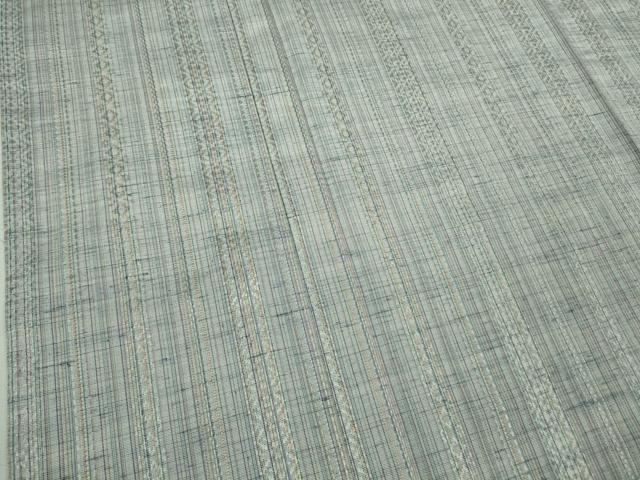 平和屋本店□極上 1897年創業 名門岡野 本場筑前博多織 千年工房 黒田