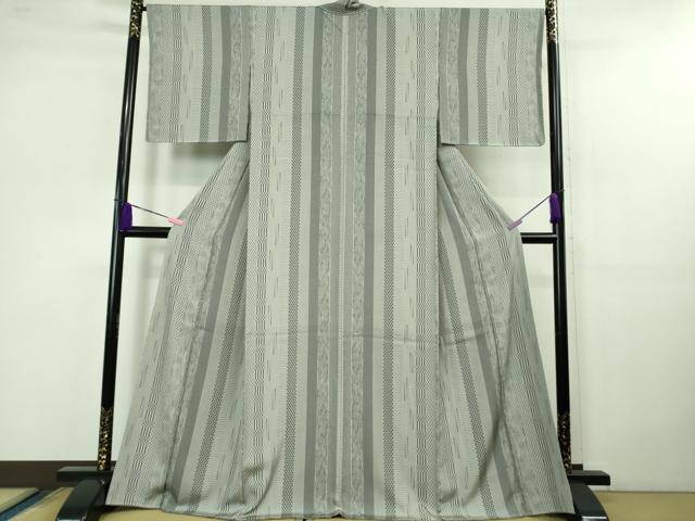 平和屋着物■極上　江戸小紋　名物裂間道　逸品　未使用　DZAB1174kh5 平和屋着物□極上 江戸小紋 名物裂間道 逸品 未使用 DZAB1174kh5