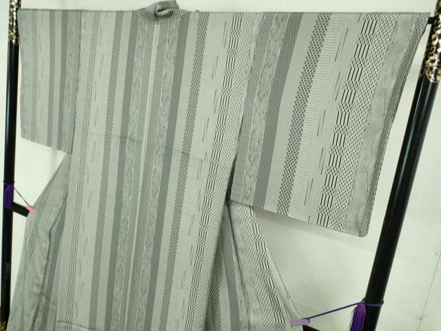 平和屋着物■極上　江戸小紋　名物裂間道　逸品　未使用　DZAB1174kh5 平和屋着物□極上 江戸小紋 名物裂間道 逸品 未使用 DZAB1174kh5