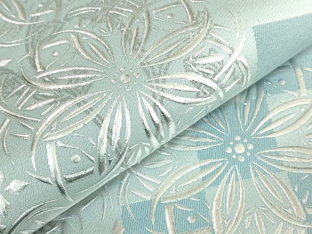 平和屋本店□極上 金彩友禅 卓越技能者・名工・和田光正 全通柄