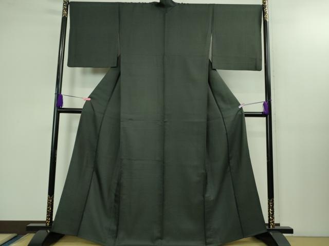 平和屋本店□極上 京都染織メーカー・貴久樹謹製 野蚕糸 ナチュラル