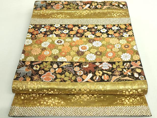 平和屋着物●久留米絣　単衣　菱吉祥花文　綿　逸品　CABC2217ut 平和屋着物○久留米絣 単衣 吉祥花文 綿 逸品 未使用 CABC8215ghの通販