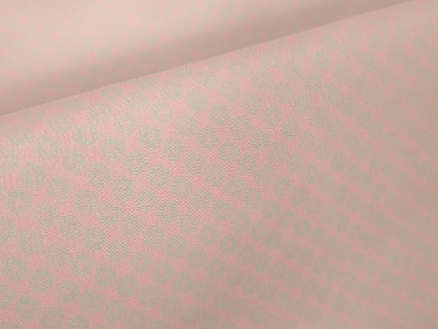 平和屋本店[]極上　七五三　女の子　7歳　祝着・襦袢(単衣・半衿刺繍)セット　花毬文　暈し染め　金彩　逸品　DZAB1865kh6_7