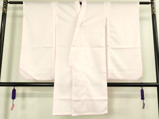 平和屋本店[]極上　七五三　女の子　7歳　祝着・襦袢セット　駒刺繍　雪輪花毬文　金彩　逸品　新品　DZAB2184kh6_8