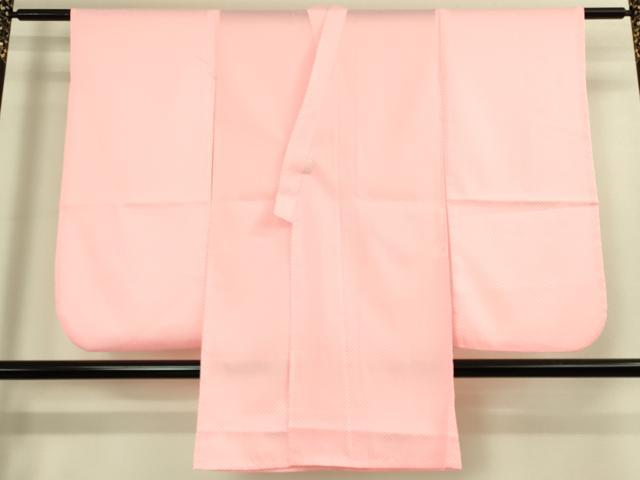 平和屋本店[]極上　七五三　女の子　7歳　祝着・襦袢セット　花毬文　黒地　暈し染め　金彩　逸品　新品　DZAB2186kh6_8