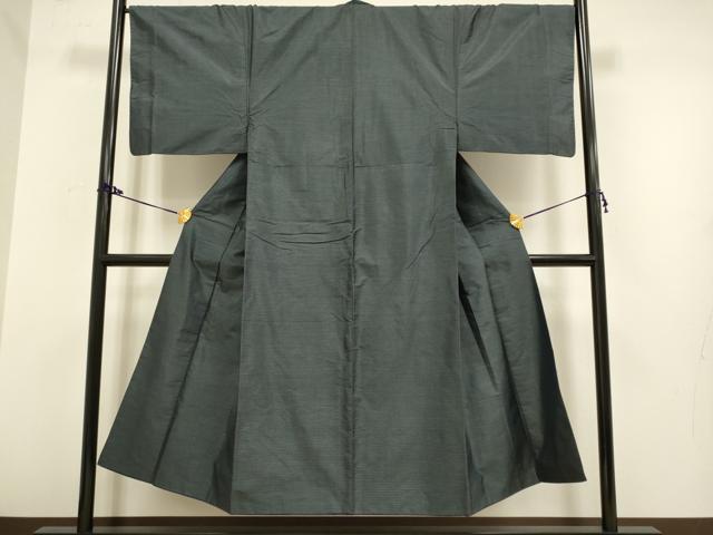 平和屋着物●極上　男性　本場大島紬　アンサンブル　逸品　DZAB2754kh6 平和屋着物○極上 男性 本場大島紬 アンサンブル 逸品 DZAB2754kh6