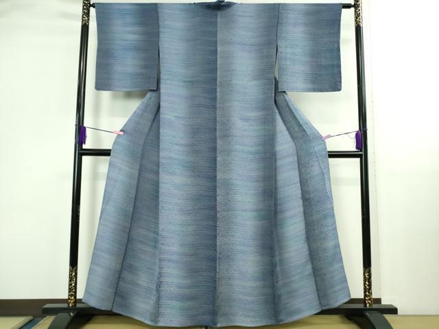 平和屋着物○豪華振袖 友禅 花車文 正絹 逸品 AABG1054phの通販はau