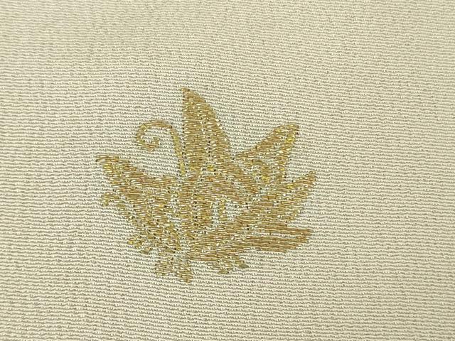 平和屋本店●極上　アンティーク　大正ロマン　訪問着　駒刺繍　花唐草文　金糸　逸品　DZAB3029kh6 楽天市場】平和屋本店□極上 アンティーク 大正ロマン 振袖 駒刺繍 幔