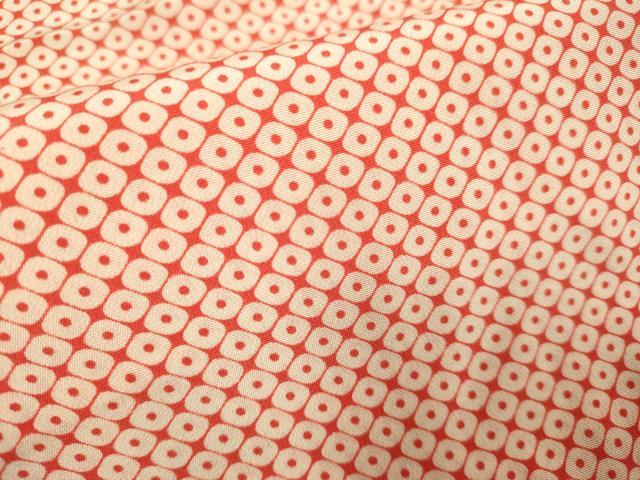 平和屋本店∵極上　女の子　十三参り　子供　祝着・襦袢セット　刺繍　絞り　檜扇飛鶴　松竹梅　暈し染め　金銀糸　逸品　DZAB3247kh6_8
