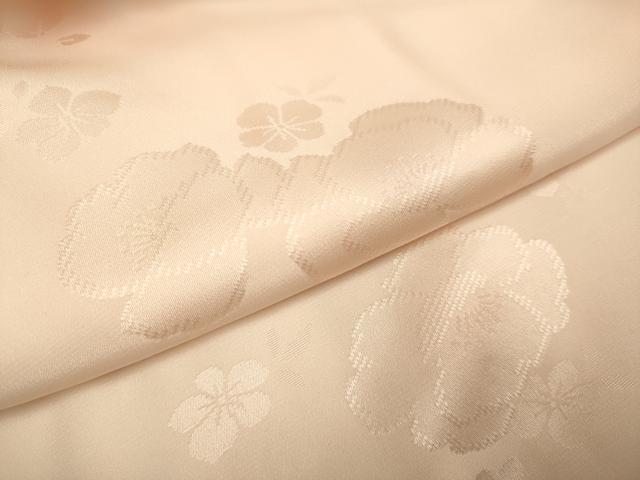 平和屋本店[]極上　七五三　女の子　3歳　祝着　三つ身・襦袢・草履セット　鴛鴦花文　金彩　逸品　DZAB3253kh6_6