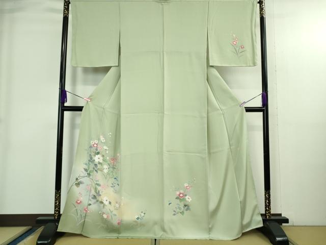 平和屋着物■極上　夏物　井上明子　太鼓柄袋帯　ミミズク　金銀糸　逸品　DZAB0217kh5 平和屋着物＊極上 夏物 井上明子 太鼓柄袋帯 ミミズク 金銀糸 逸品