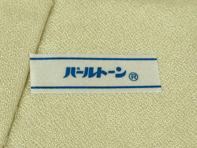 平和屋着物●極上　訪問着　駒刺繍　辻が花　金彩　逸品　未使用　DZAB5170kh6_8