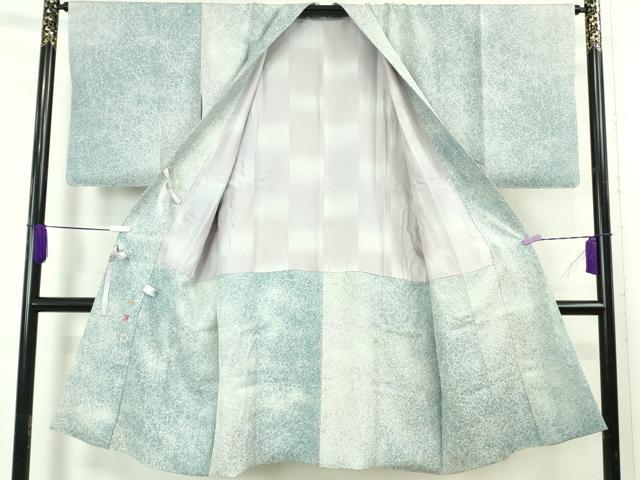 平和屋着物○極上 吉乃一廉 幻の辻が花 訪問着 暈し染め