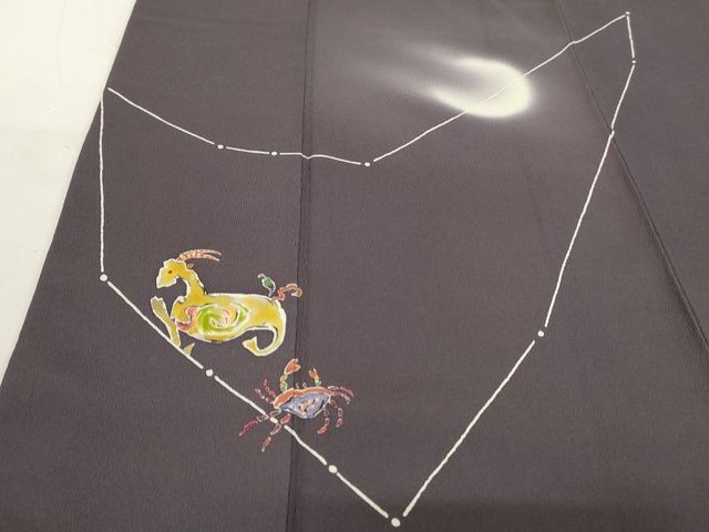 平和屋本店□希少 日本のお笑いタレント 俳優 画家 書家 片岡鶴太郎 訪問