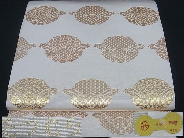 龍村美術織物　たつむら　紬　袋帯　未使用 龍村美術織物 たつむら 紬 袋帯 未使用 楽天市場】【新品】 龍村美術