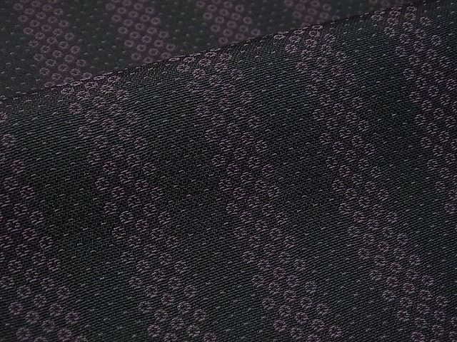 平和屋本店□極上 京都・西陣 織元ブランド 秦流舎 長羽織 単衣