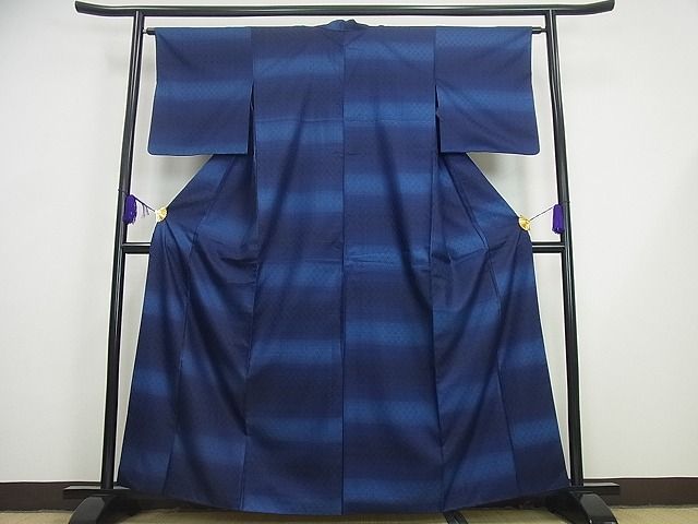 平和屋本店□極上 藍造り国選定無形文化財 佐藤阿波藍製造