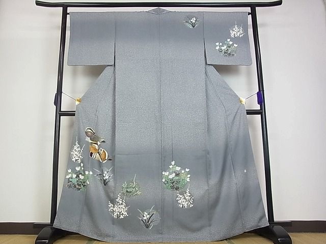 うさと usaato ムササビパンツ - 【中古】【01J52】