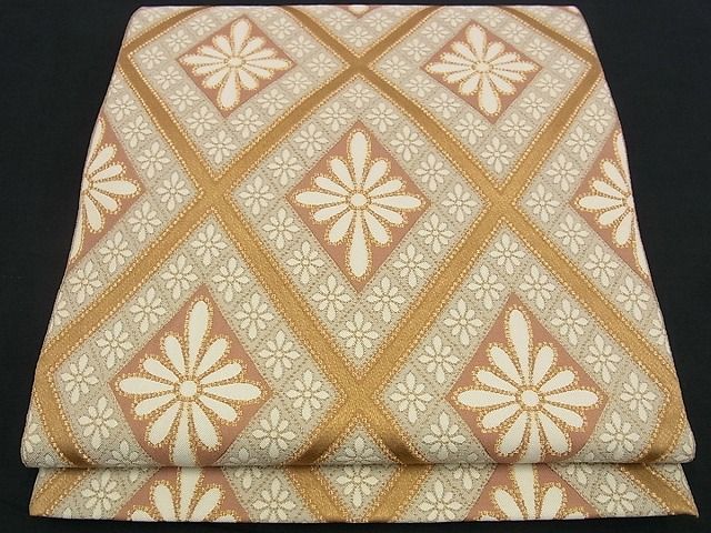 平和屋本店□最高級 人間国宝 北村武資 煌彩錦 六通柄