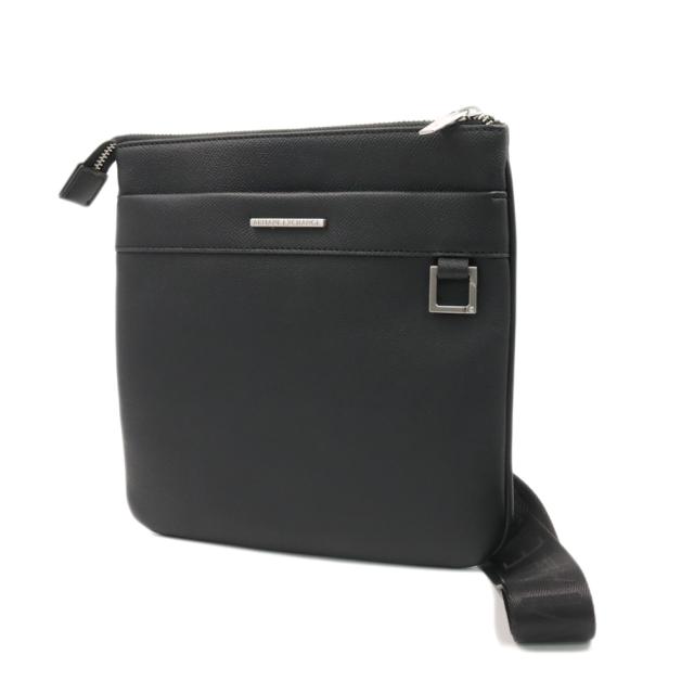 ARMANI EXCHANGE A/X アルマーニエクスチェンジ バッグ メンズ ボディバッグ XM002039 AF19931 ブラック 9,675円
