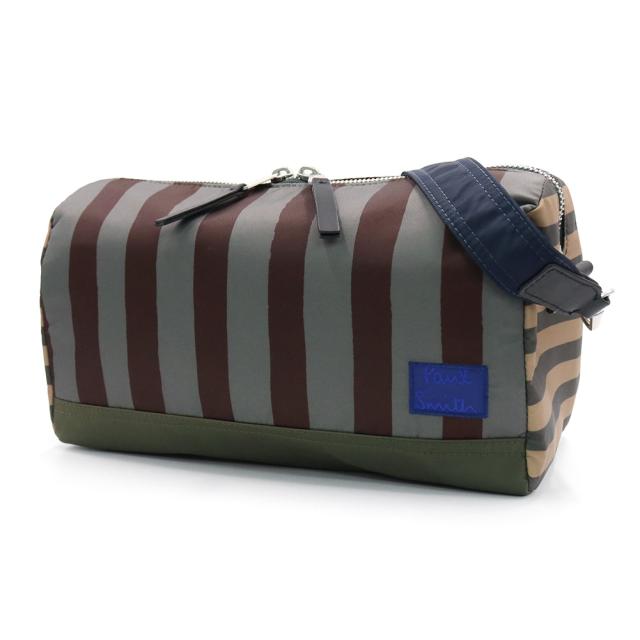 PAUL SMITH ポールスミス バッグ メンズ ショルダーバッグ M1A 8290 USMIXX マルチカラー 24,820円