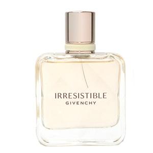 未使用　ジバンシー　イレジスティブル　フレッシュ　EDT 50ml イレジスティブル オーデトワレ フレッシュ - オーデトワレ