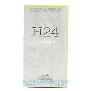H24エルメスレフィラブルスプレー100ml H24 EDP レフィラブル スプレー(B2290044)｜コスメ・デパコス
