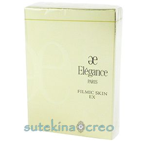 ｛特価・在庫処分｝訳あり エレガンス フィルミック スキン EX IV303 30mlの通販は 6,000円
