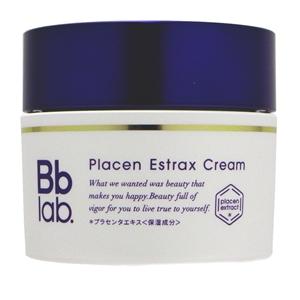 訳あり 箱なし ビービーラボ プラセンエストラックスクリーム 30gの通販は 12,500円