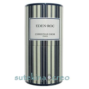 メゾン ディオール　エデンロック　40ml ディオール / エデン ロック オードゥ パルファンの公式商品情報