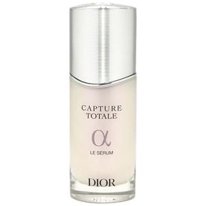 ディオール カプチュールトータル美容液 新品未使用 箱無し DIOR】 新作 カプチュール トータル ル セラム - スキンケア