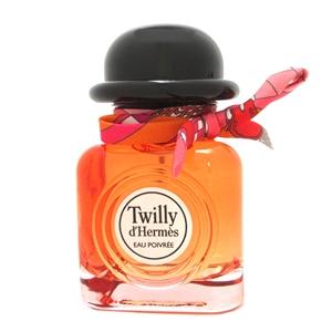 訳あり 箱なし エルメス ツイリー ドゥ エルメス オー ポワヴレ EDP 50ml 並行輸入品