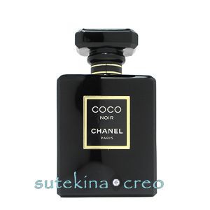 訳あり 箱なし シャネル ココ ヌワール EDP 100ml