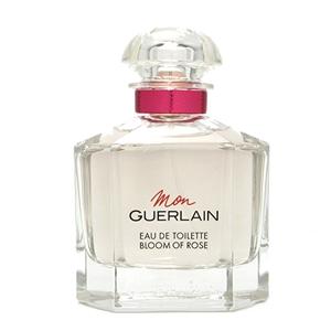 訳あり 箱なし ゲラン モン ゲラン ブルーム オブ ローズ EDT 100ml