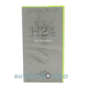 ◾️値下げ◾️HERMES H24 100ml Amazon | エルメス HERMES H24 EDT SP 100ml | HERMES(エルメス