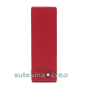 訳あり【メール便対応】トム フォード リップ カラー マット 100C 100 3g 限定
