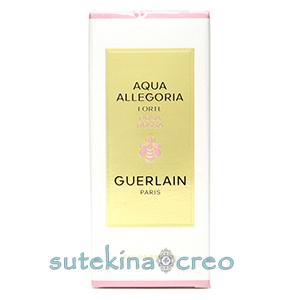 ゲラン アクア アレゴリア フォルテ ローザ ロッサ EDP 75ml 並行輸入品