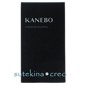 訳あり カネボウ フュージョニング ソリューション 60mlの通販は