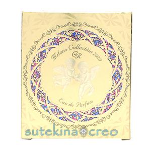 訳あり カネボウ ミラノコレクション GR EDP 2020 ST 30ml / 4ml