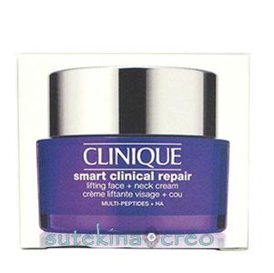 訳あり クリニーク スマート リペア アップ クリーム 50mlの通販は