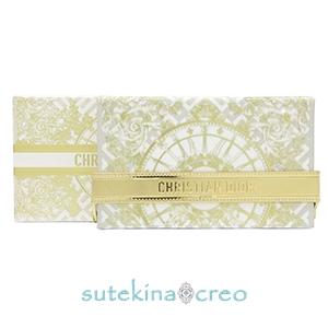 ディオール エクラン クチュール アイ パレット 2024