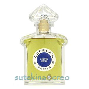 訳あり 箱なし ゲラン ルール ブルー EDP 75ml 並行輸入品
