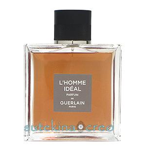 ゲラン 香水 メンズ ロム イデアル (箱なし) EDP・SP 100ml L'HOMME