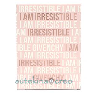 訳あり ジバンシイ イレジスティブル EDP ヌード ベルベット 80ml 限定スリーブ