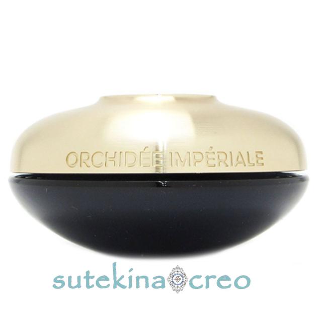 30％OFF★ゲラン　オーキデ アンペリアル ザ リッチクリーム N 50ml オーキデ アンペリアル ザ ロンジェビティ リッチクリーム / ゲラン