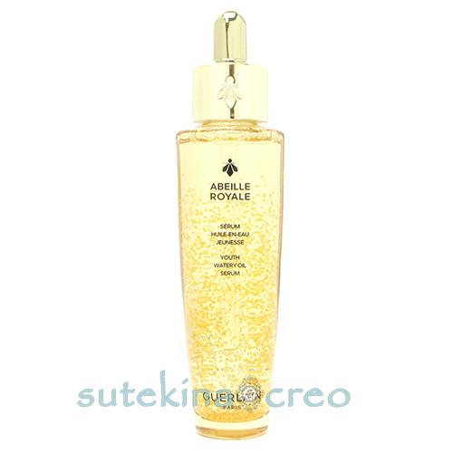 ゲラン　アベイユロイヤルウォータリーオイルセロム 50ml アベイユ ロイヤル ウォータリー オイル セロム / ゲラン(美容液