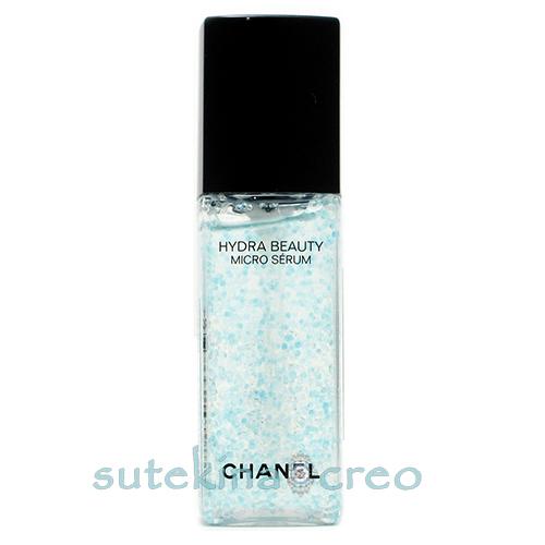 訳あり 箱なし シャネル イドゥラ ビュ—ティ マイクロ セラム インテンス 30ml